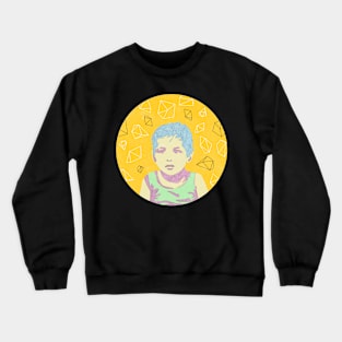 The Child Inside Crewneck Sweatshirt